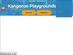 Sites similar to kangoroo.com