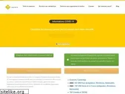 Sites similar to kangourou.fr