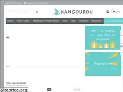 Sites similar to kangourounamur.be