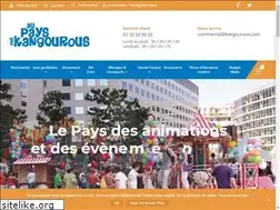 Sites similar to kangourous.com