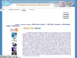 Sites similar to kangrabank.com