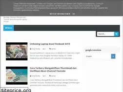 Sites similar to kangredy.blogspot.com