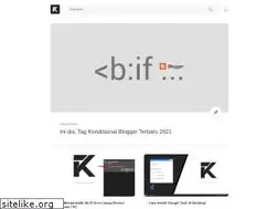 Sites similar to kangrian.net