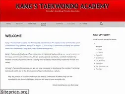Sites similar to kangs.mb.ca