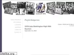 Sites similar to kangs78.com