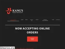 Sites similar to kangsannarbor.com