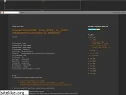 Sites similar to kangsuper.blogspot.com