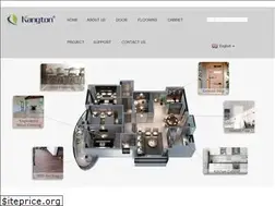 Sites similar to kangton.com