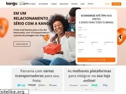 Sites similar to kangu.com.br