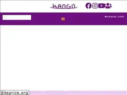 Sites similar to kangu.com.pe