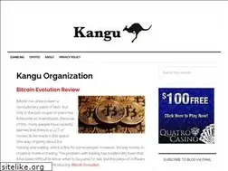 Sites similar to kangu.org