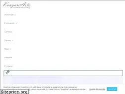 Sites similar to kangurearte.com