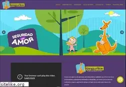 Sites similar to kanguritos.co
