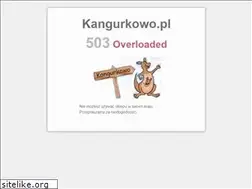 Sites similar to kangurkowo.pl