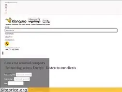 Sites similar to kanguro.com.pl