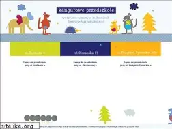 Sites similar to kanguroweprzedszkole.edu.pl