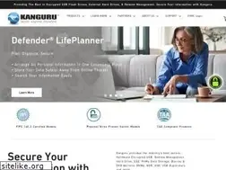 Sites similar to kanguru.com