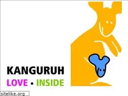 Sites similar to kanguruh.com.br