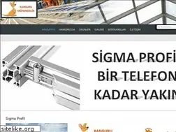 Sites similar to kangurumuhendislik.com.tr