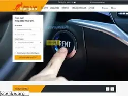 Sites similar to kangururentacar.com