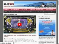 Sites similar to kangwidi.com