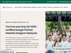 Sites similar to kangxiang.info