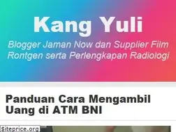 Sites similar to kangyuli.com