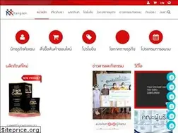 Sites similar to kangzen.com