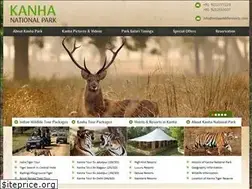 Sites similar to kanha-national-park.com