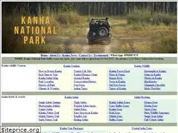 Sites similar to kanha.co.in