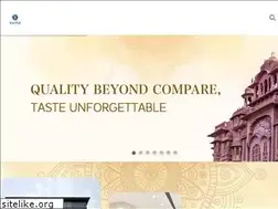 Sites similar to kanha.co