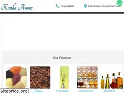 Sites similar to kanhaaroma.in