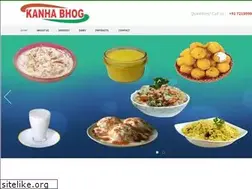 Sites similar to kanhabhog.com