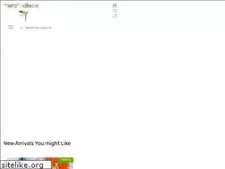 Sites similar to kanhacollection.com