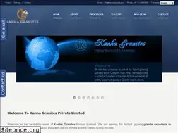 Sites similar to kanhagranites.com