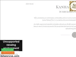 Sites similar to kanhajunglecamp.com
