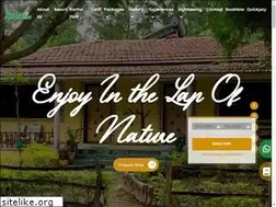 Sites similar to kanharesort.in