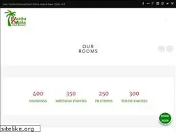 Sites similar to kanhavatika.in