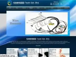 Sites similar to kanhseei.com