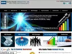 Sites similar to kanhupanda.com
