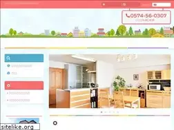 Sites similar to kani-best.jp