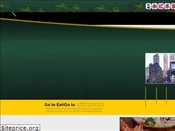 Sites similar to kani-honke.co.jp