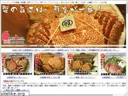 Sites similar to kani-marumasa.com