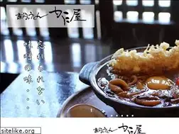 Sites similar to kani-ya.jp
