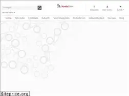 Sites similar to kaniabikes.com