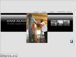 Sites similar to kanialavi.com