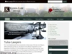 Sites similar to kanialaw.com