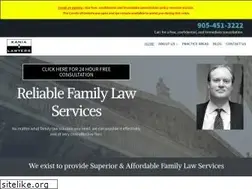 Sites similar to kanialawyers.com