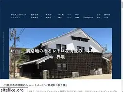 Sites similar to kanie-film.com