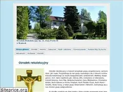 Sites similar to kanie-jp2.pl